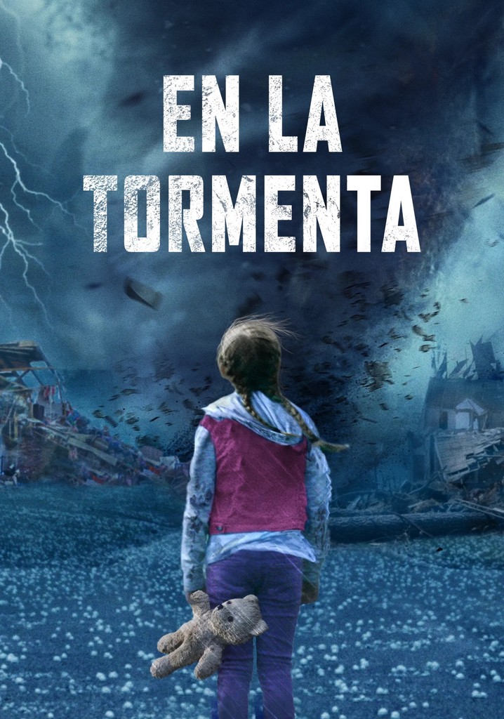 Frente al tornado película Ver online en español